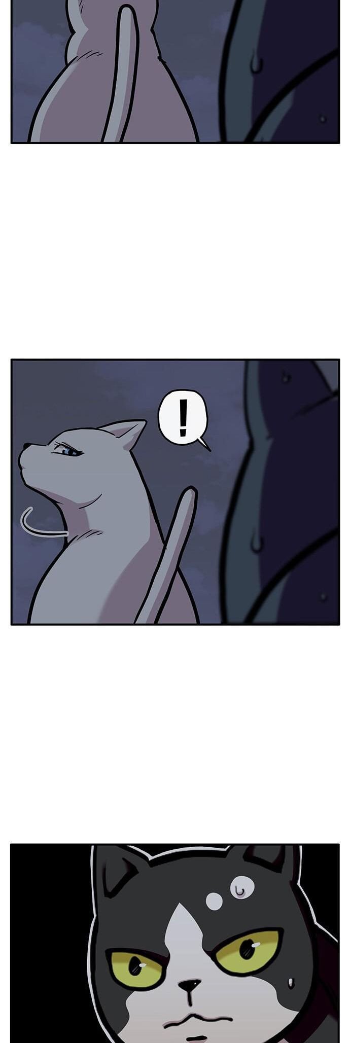 Chúa Tể Muôn Loài: Chapter 25