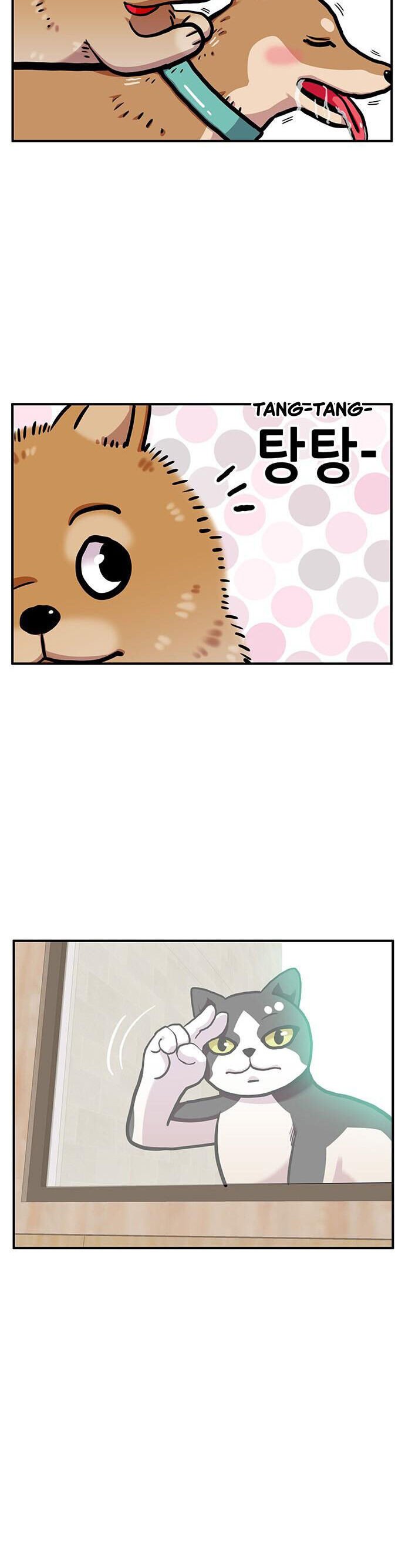 Chúa Tể Muôn Loài: Chapter 26