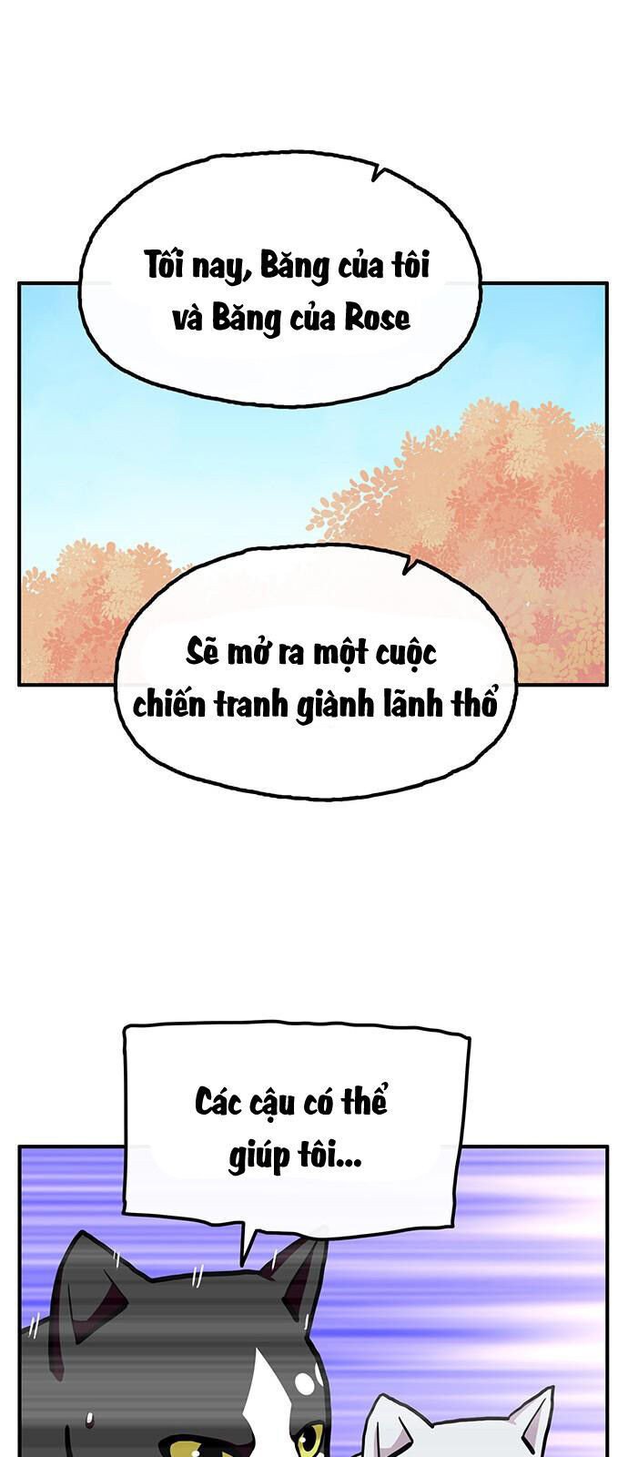 Chúa Tể Muôn Loài: Chapter 26