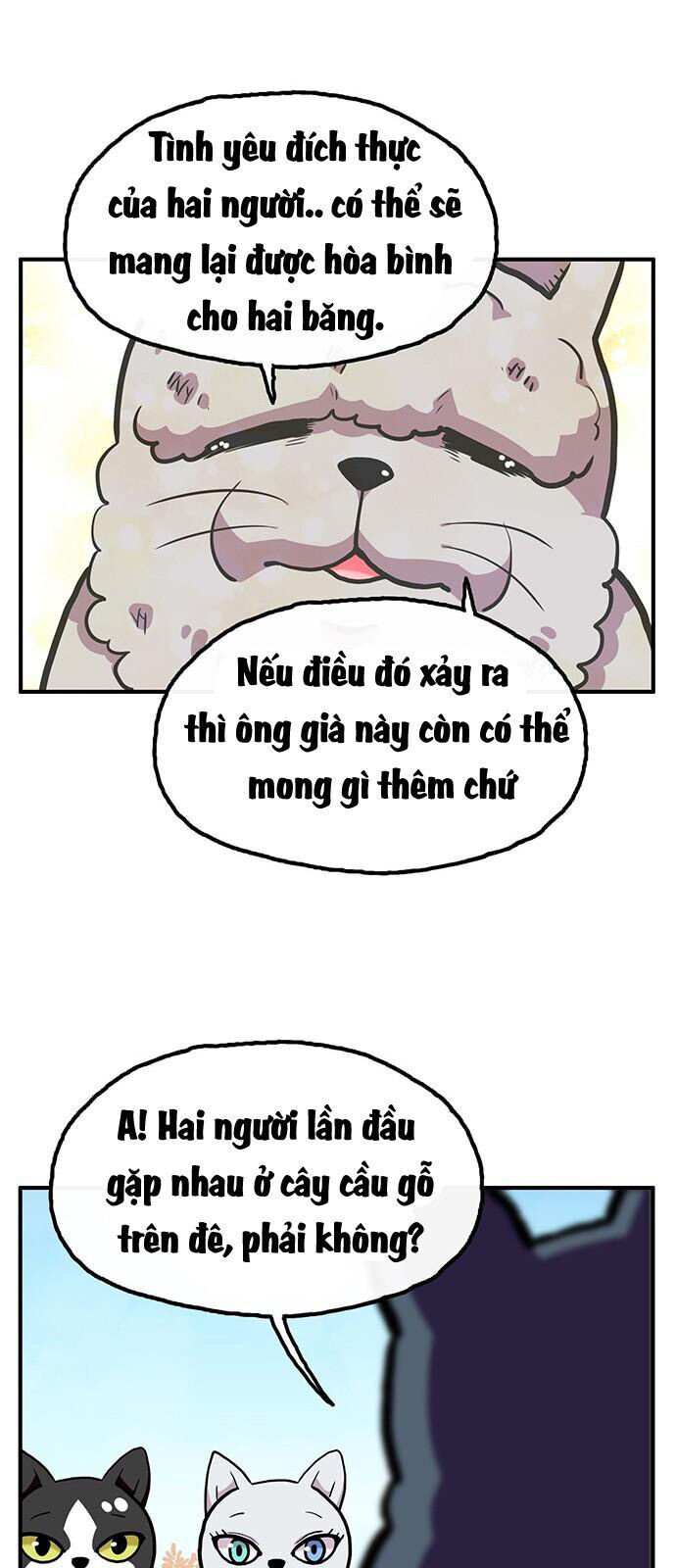 Chúa Tể Muôn Loài: Chapter 26