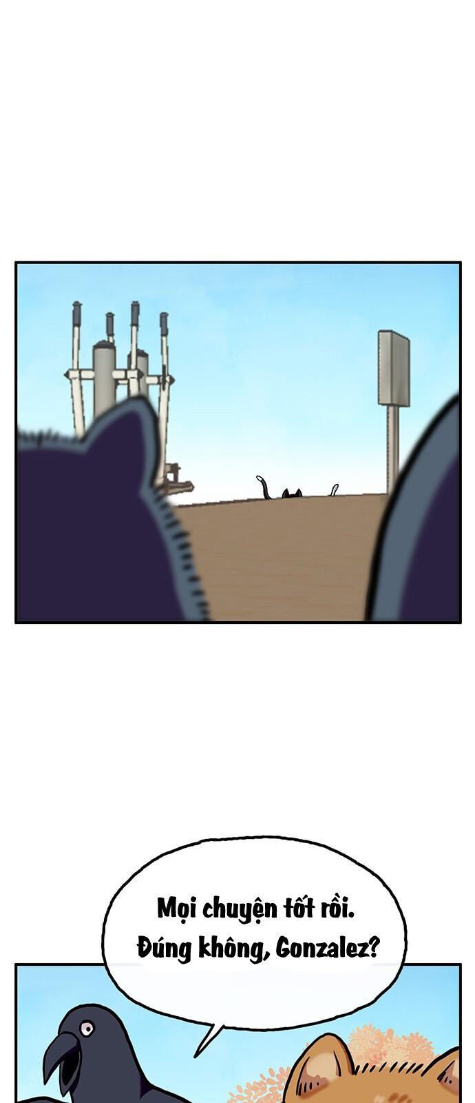 Chúa Tể Muôn Loài: Chapter 26