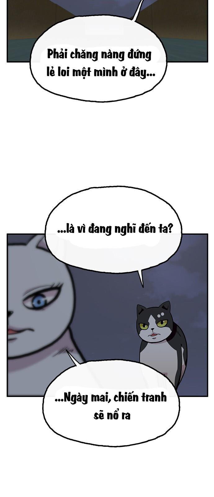 Chúa Tể Muôn Loài: Chapter 26