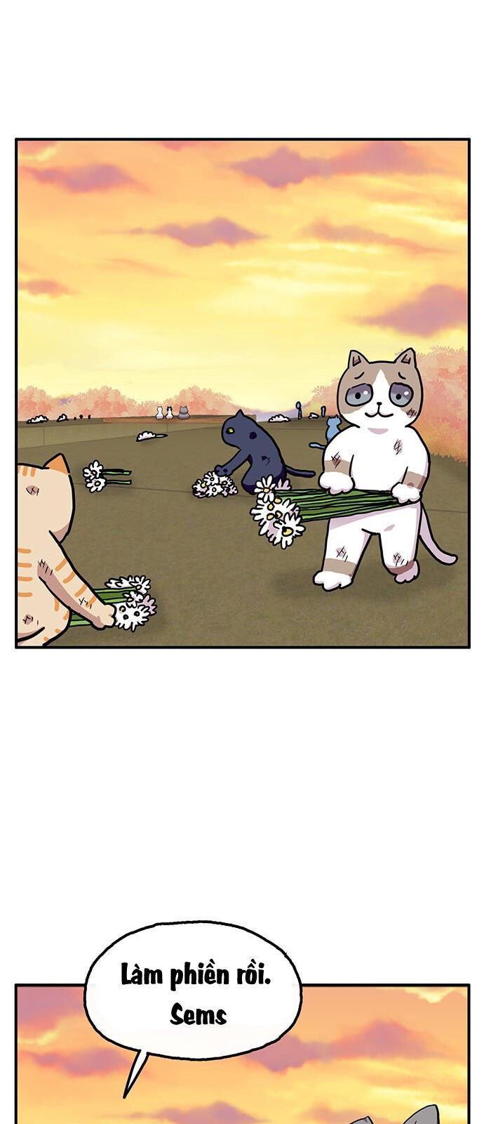 Chúa Tể Muôn Loài: Chapter 26