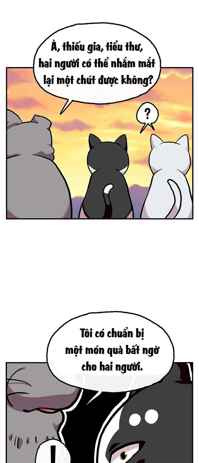 Chúa Tể Muôn Loài: Chapter 26