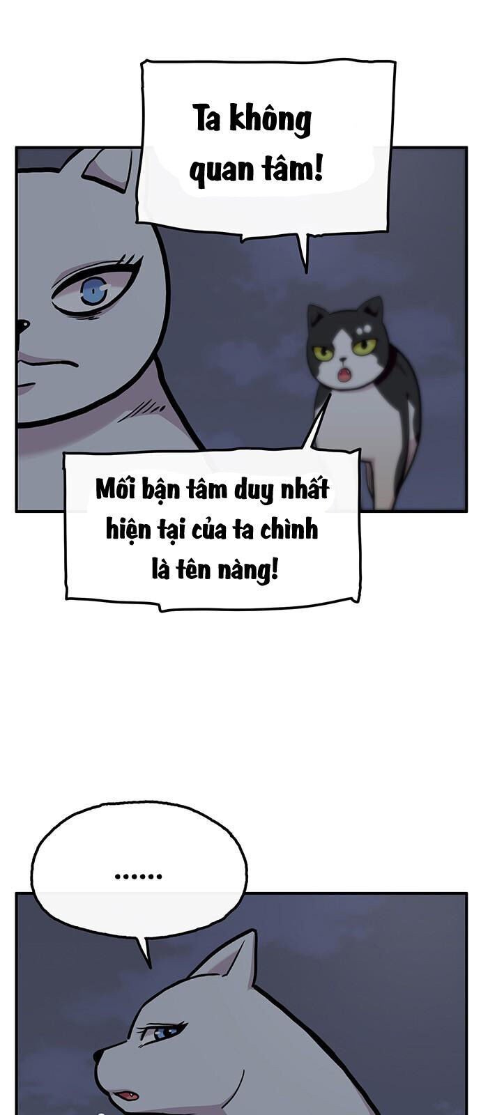 Chúa Tể Muôn Loài: Chapter 26