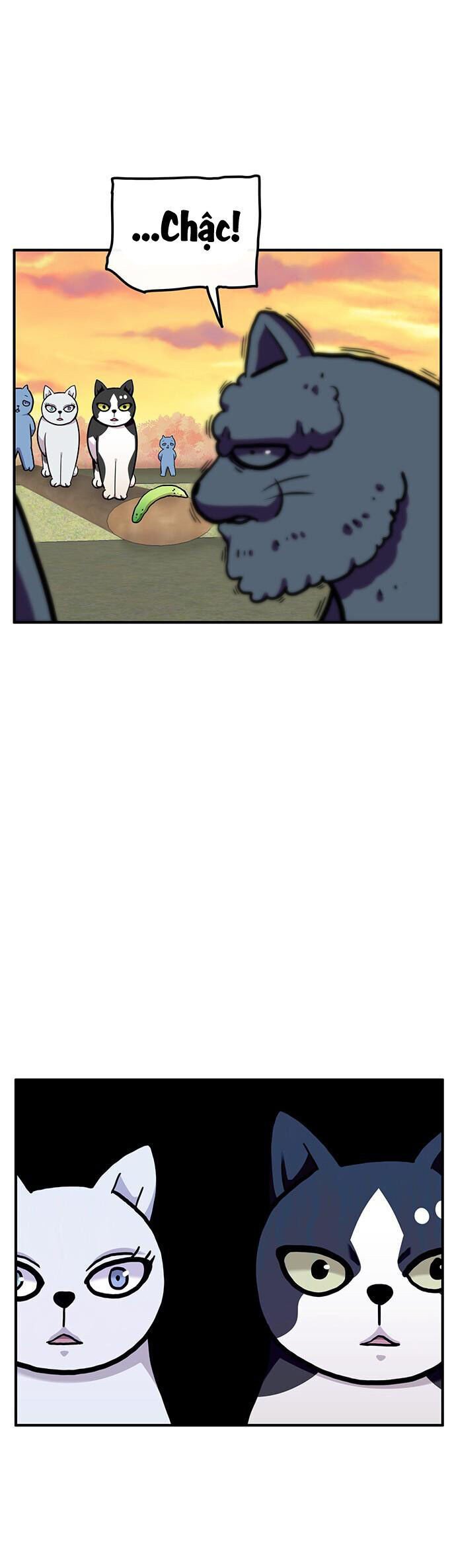 Chúa Tể Muôn Loài: Chapter 26