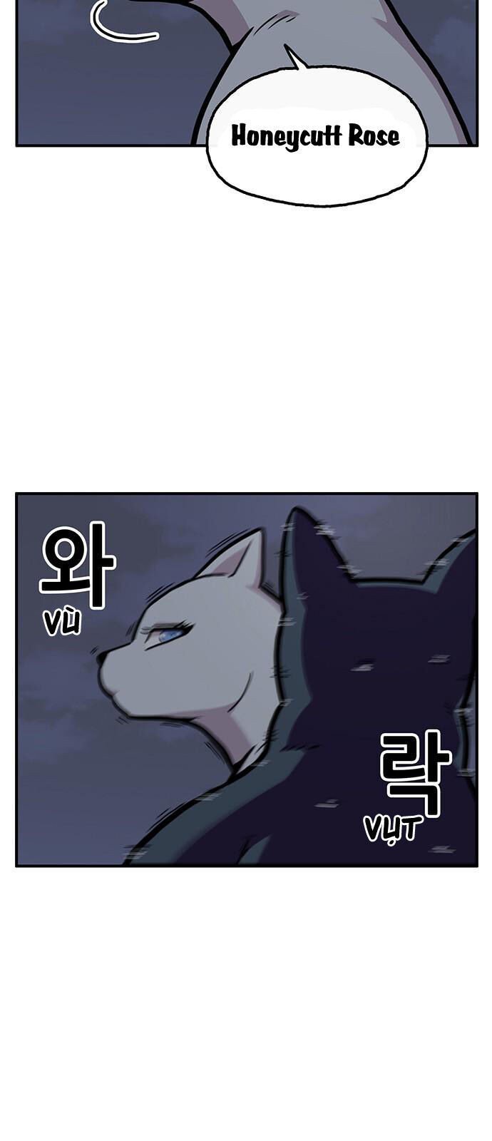 Chúa Tể Muôn Loài: Chapter 26