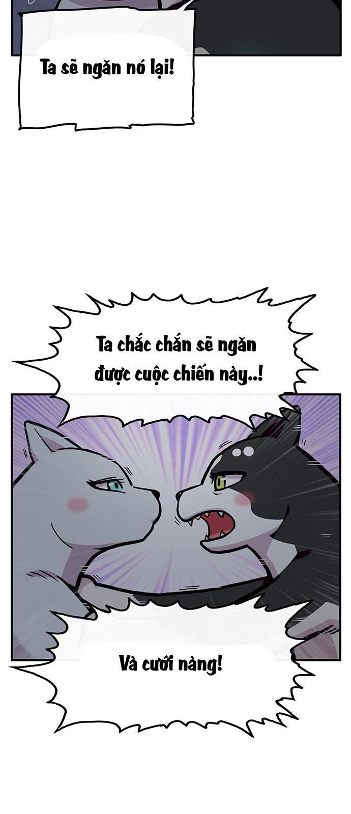 Chúa Tể Muôn Loài: Chapter 26