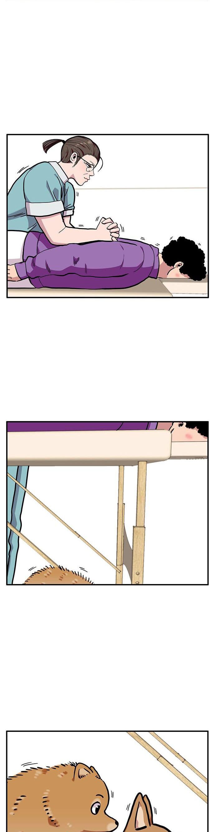 Chúa Tể Muôn Loài: Chapter 26