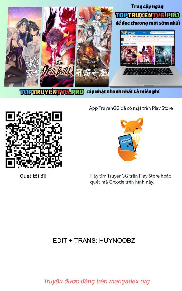 Chúa Tể Muôn Loài: Chapter 27