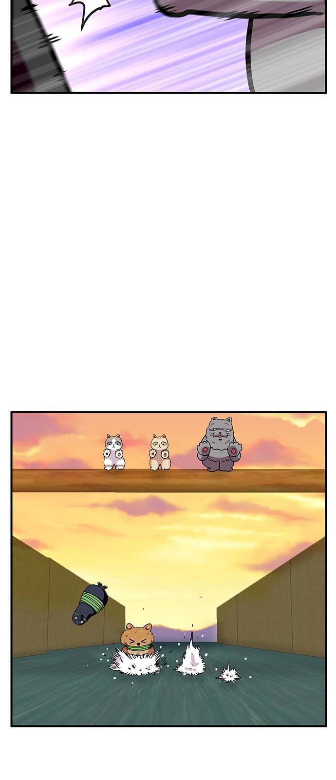 Chúa Tể Muôn Loài: Chapter 27