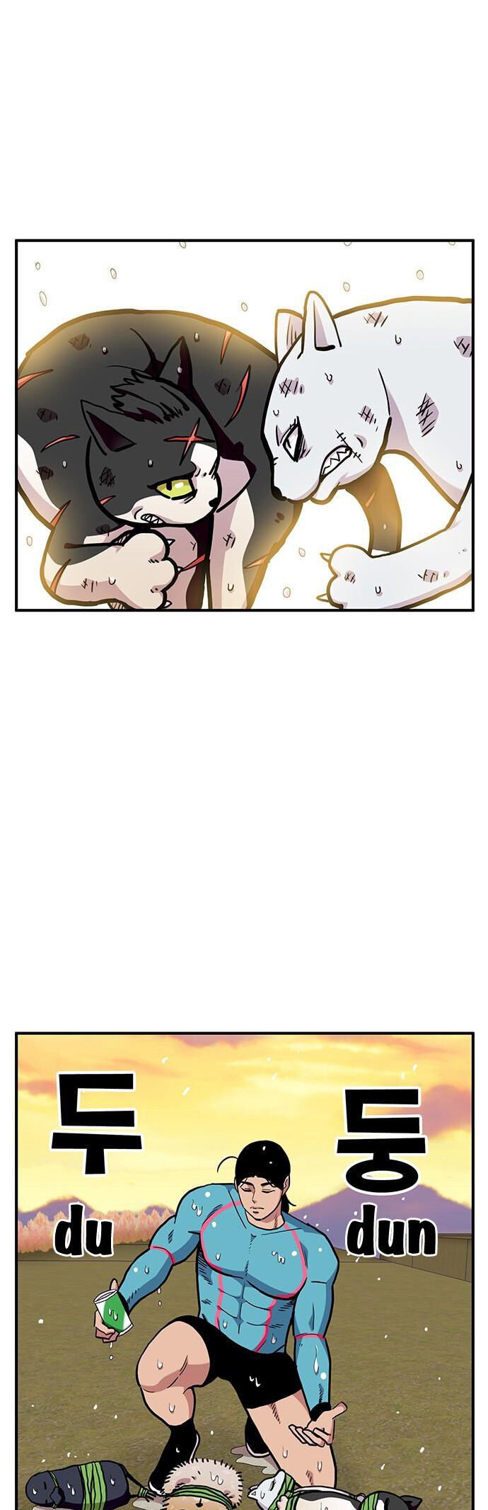 Chúa Tể Muôn Loài: Chapter 27