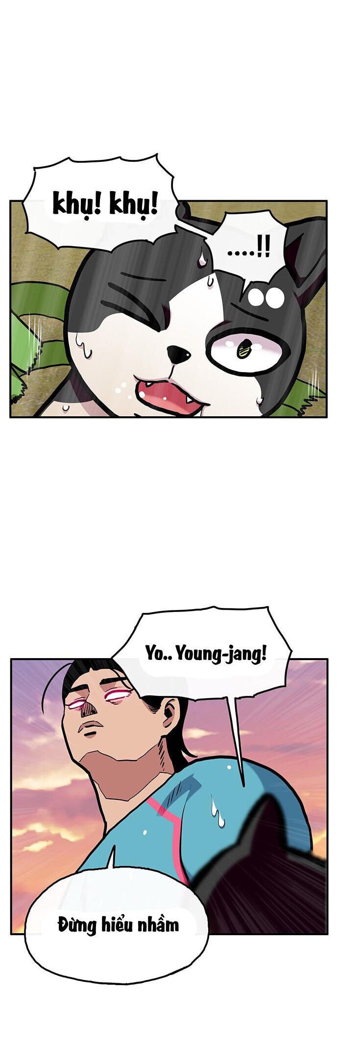 Chúa Tể Muôn Loài: Chapter 27