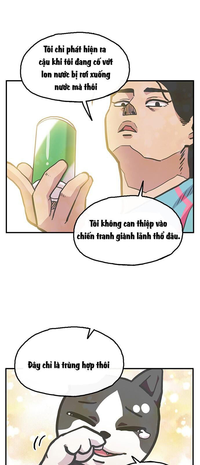 Chúa Tể Muôn Loài: Chapter 27