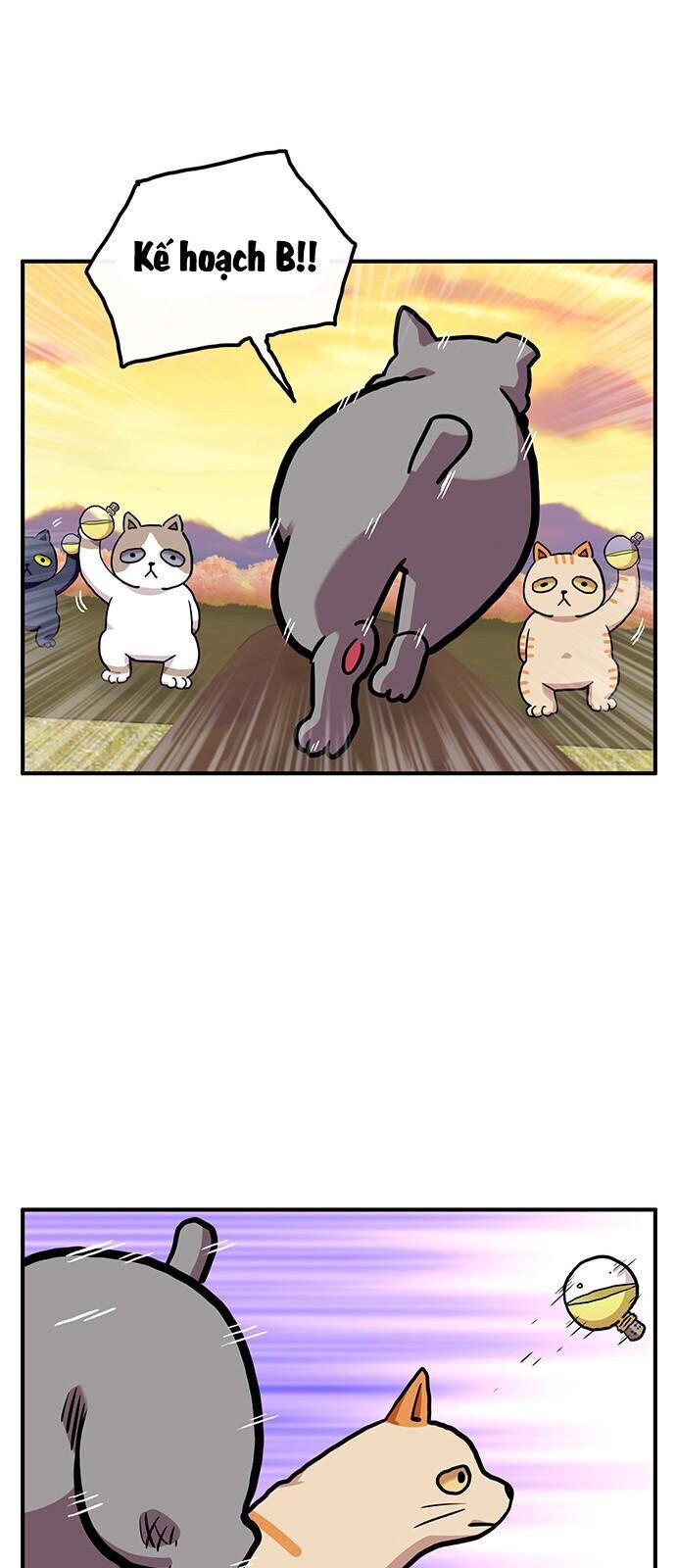 Chúa Tể Muôn Loài: Chapter 27