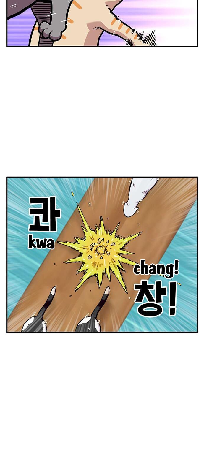 Chúa Tể Muôn Loài: Chapter 27