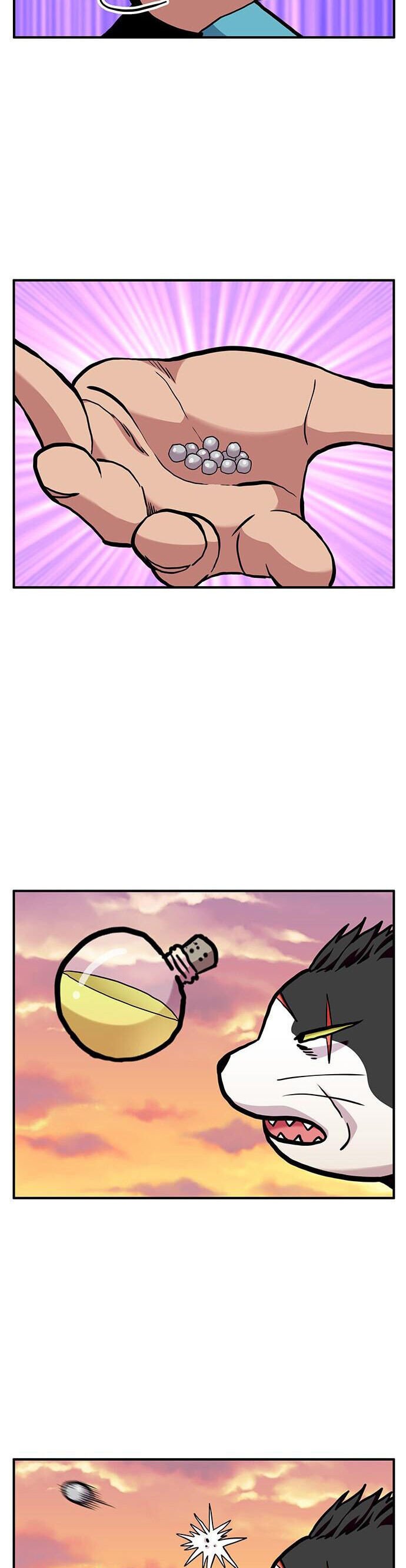 Chúa Tể Muôn Loài: Chapter 27