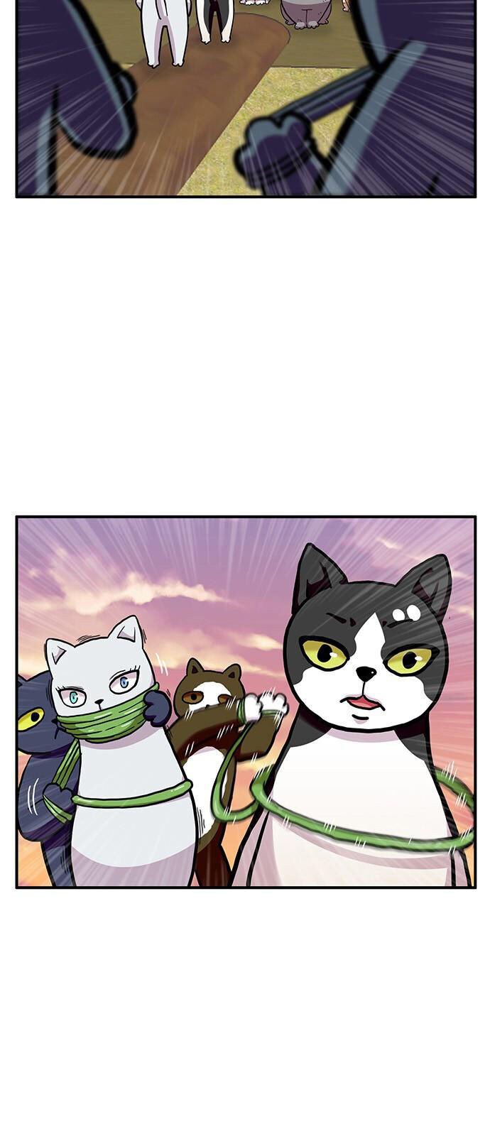 Chúa Tể Muôn Loài: Chapter 27