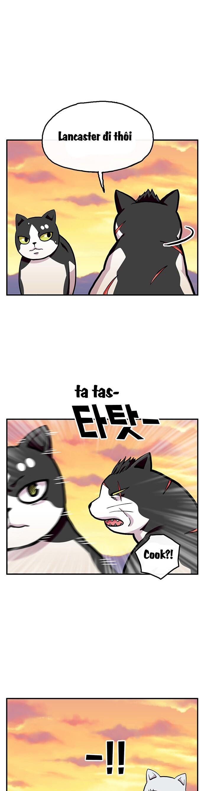 Chúa Tể Muôn Loài: Chapter 27