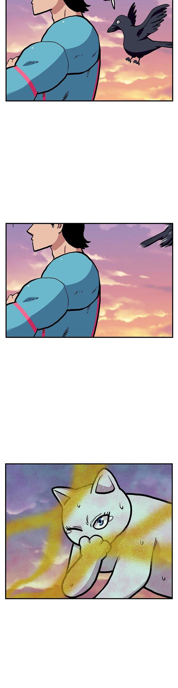 Chúa Tể Muôn Loài: Chapter 27