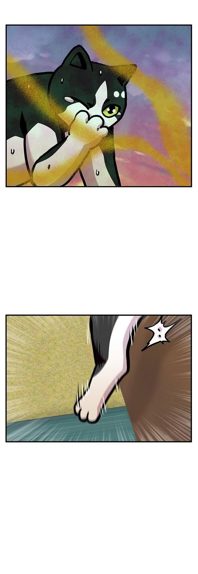 Chúa Tể Muôn Loài: Chapter 27