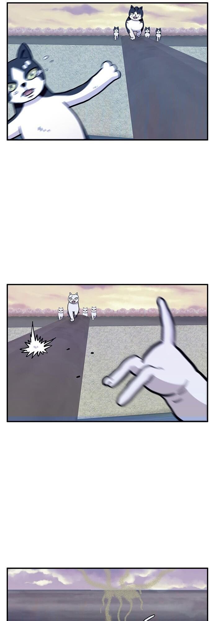 Chúa Tể Muôn Loài: Chapter 27