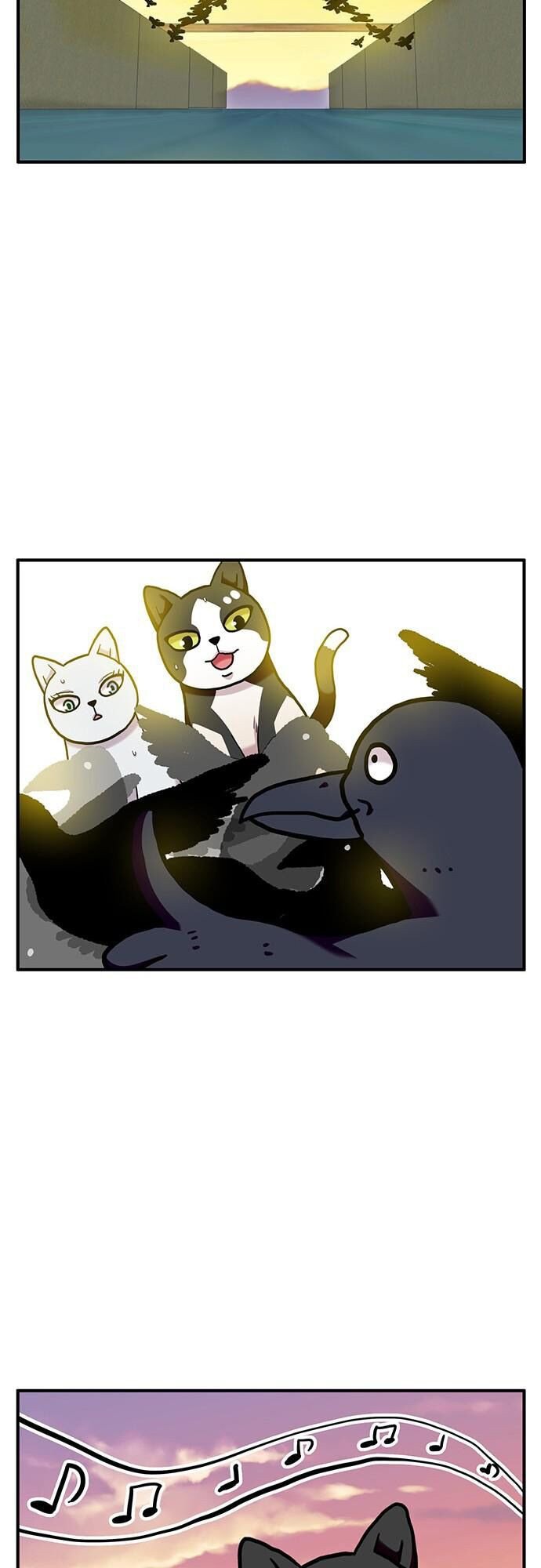 Chúa Tể Muôn Loài: Chapter 27