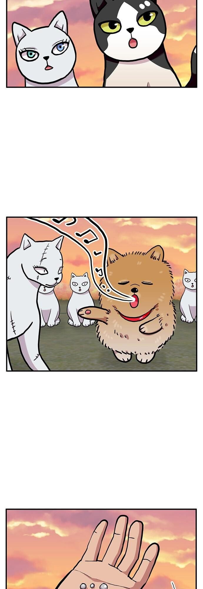 Chúa Tể Muôn Loài: Chapter 27