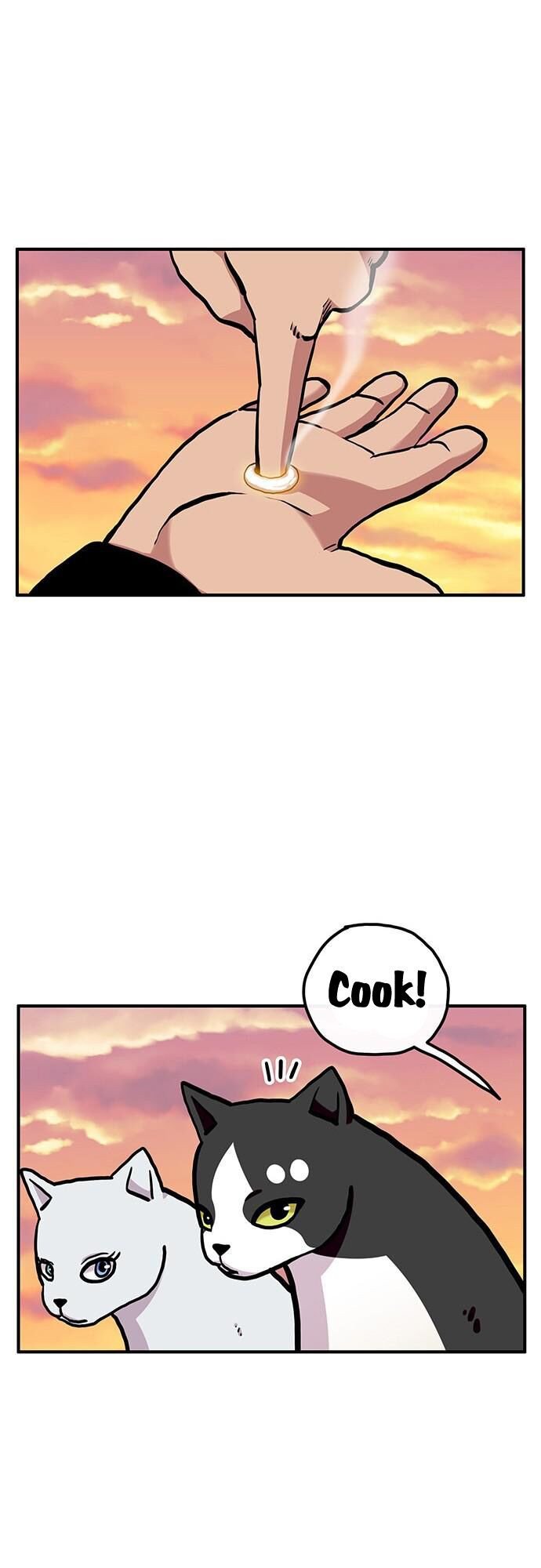 Chúa Tể Muôn Loài: Chapter 27