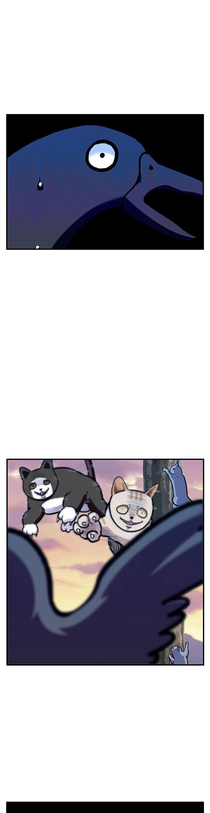 Chúa Tể Muôn Loài: Chapter 27