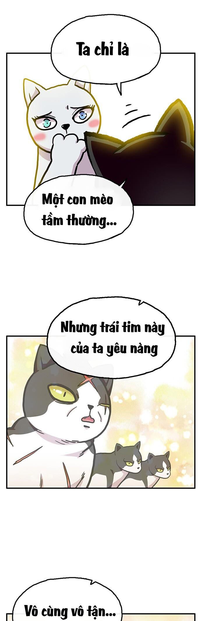 Chúa Tể Muôn Loài: Chapter 27