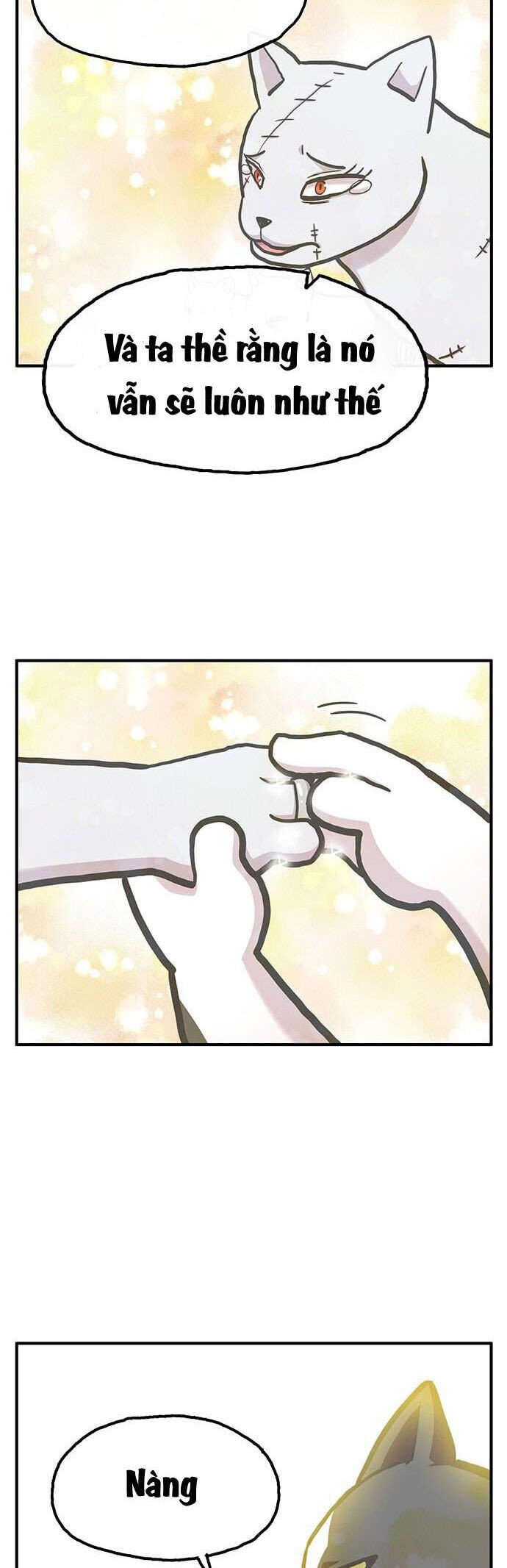 Chúa Tể Muôn Loài: Chapter 27