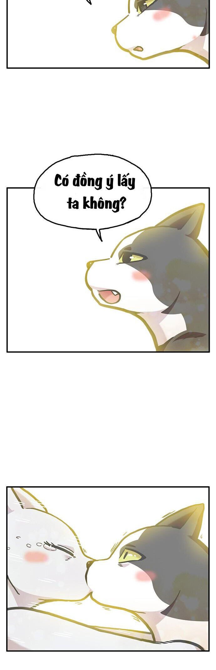 Chúa Tể Muôn Loài: Chapter 27