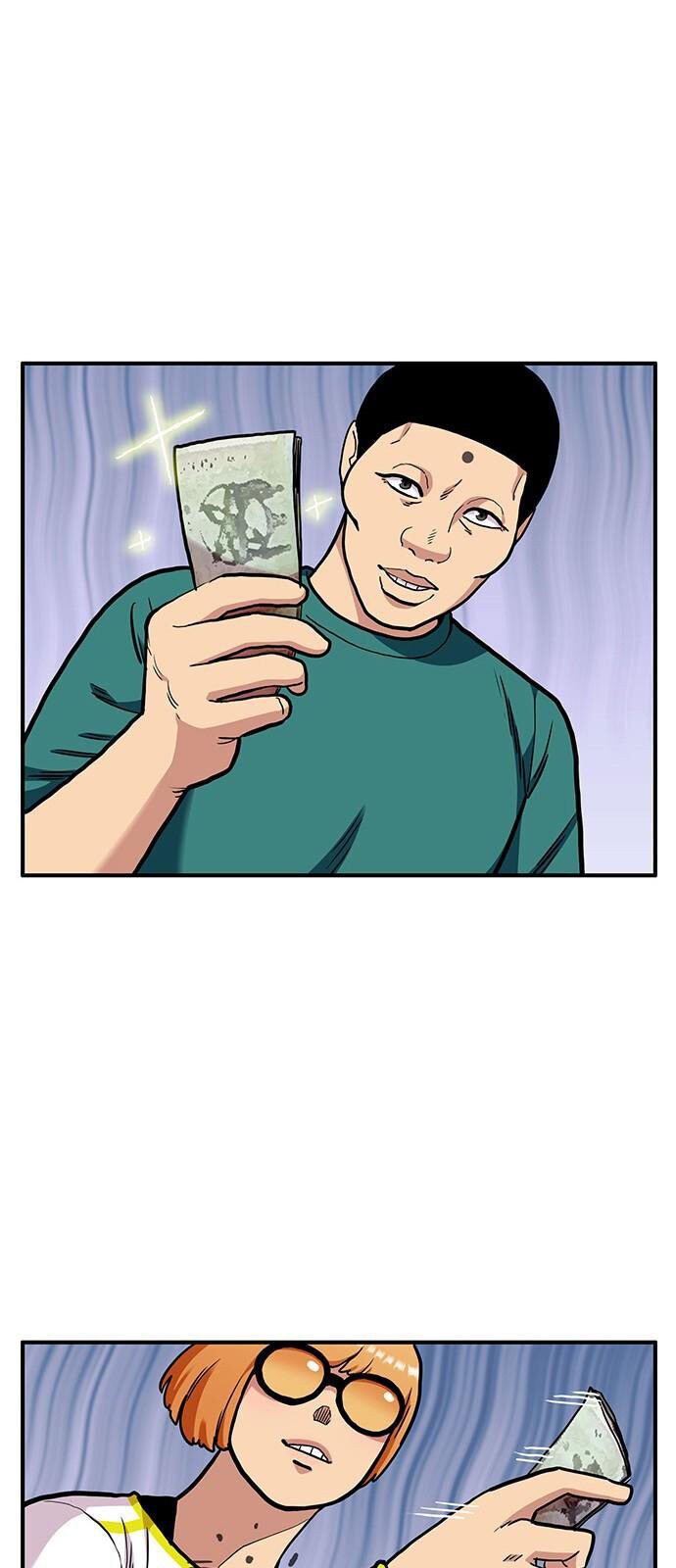 Chúa Tể Muôn Loài: Chapter 28