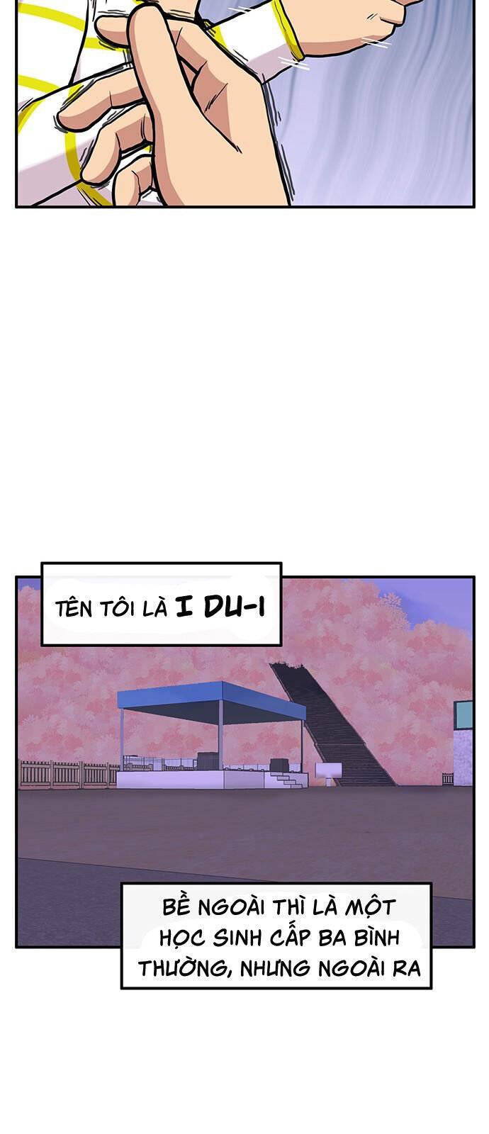 Chúa Tể Muôn Loài: Chapter 28