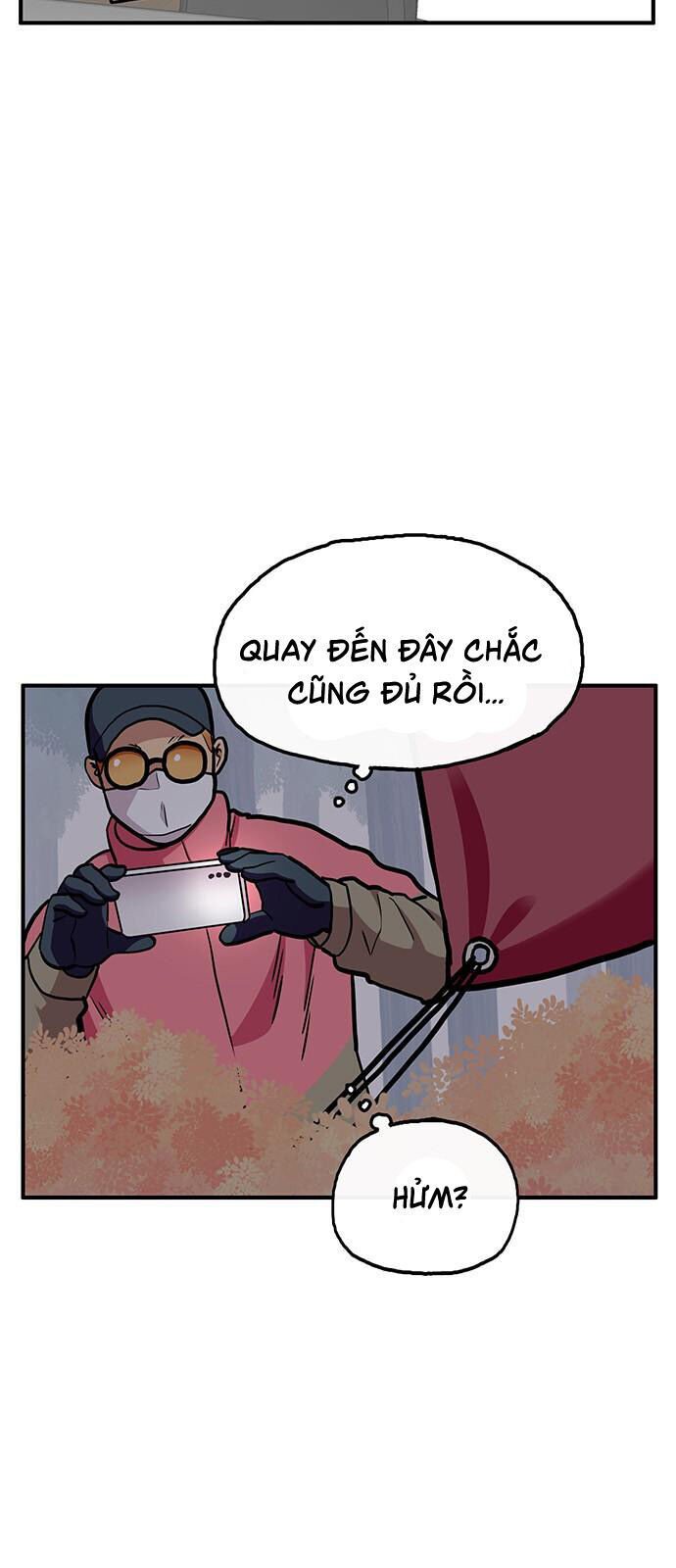 Chúa Tể Muôn Loài: Chapter 28