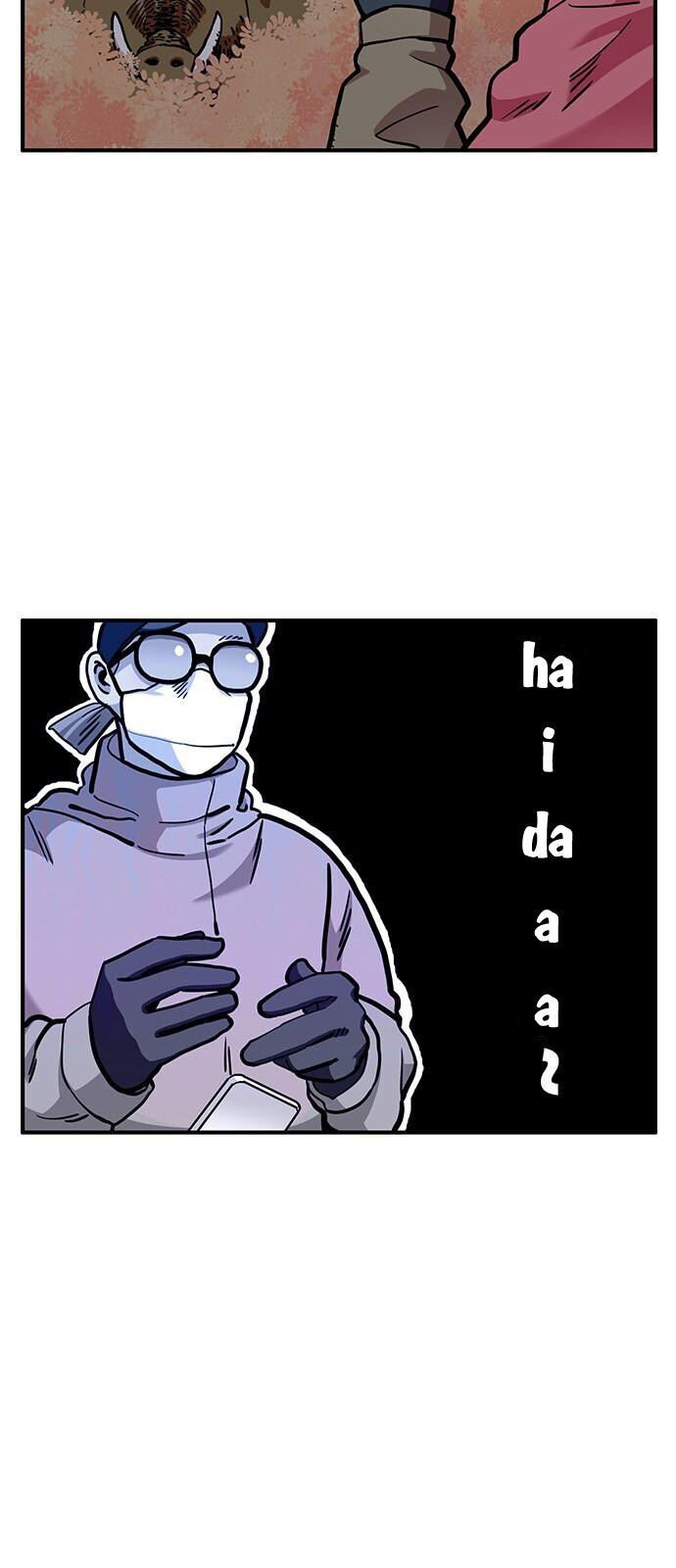 Chúa Tể Muôn Loài: Chapter 28