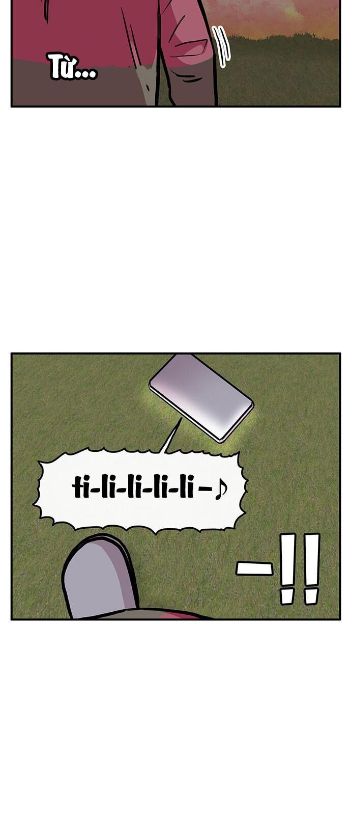 Chúa Tể Muôn Loài: Chapter 28