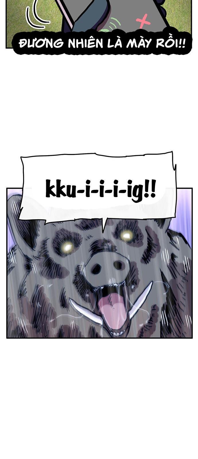 Chúa Tể Muôn Loài: Chapter 28