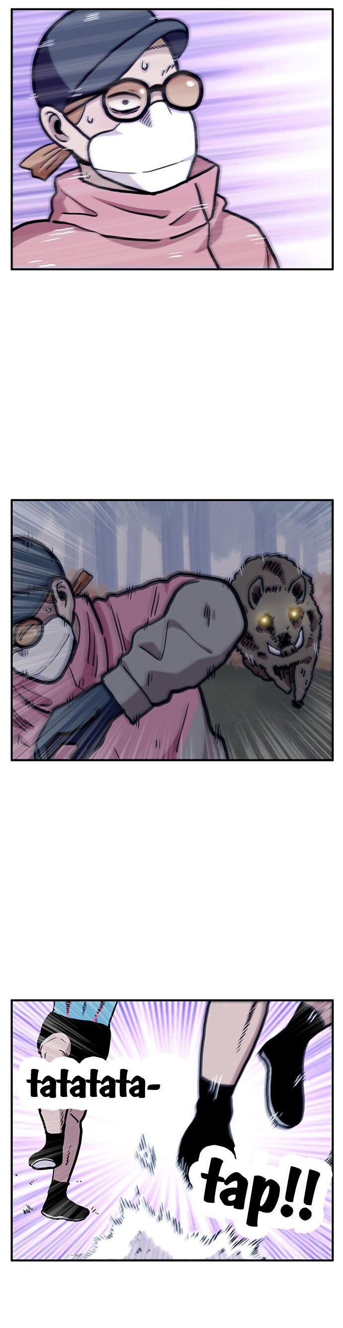 Chúa Tể Muôn Loài: Chapter 28