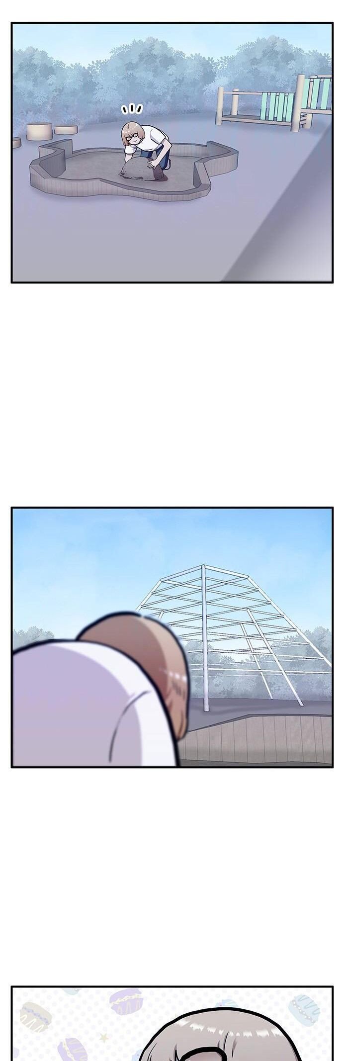 Chúa Tể Muôn Loài: Chapter 28