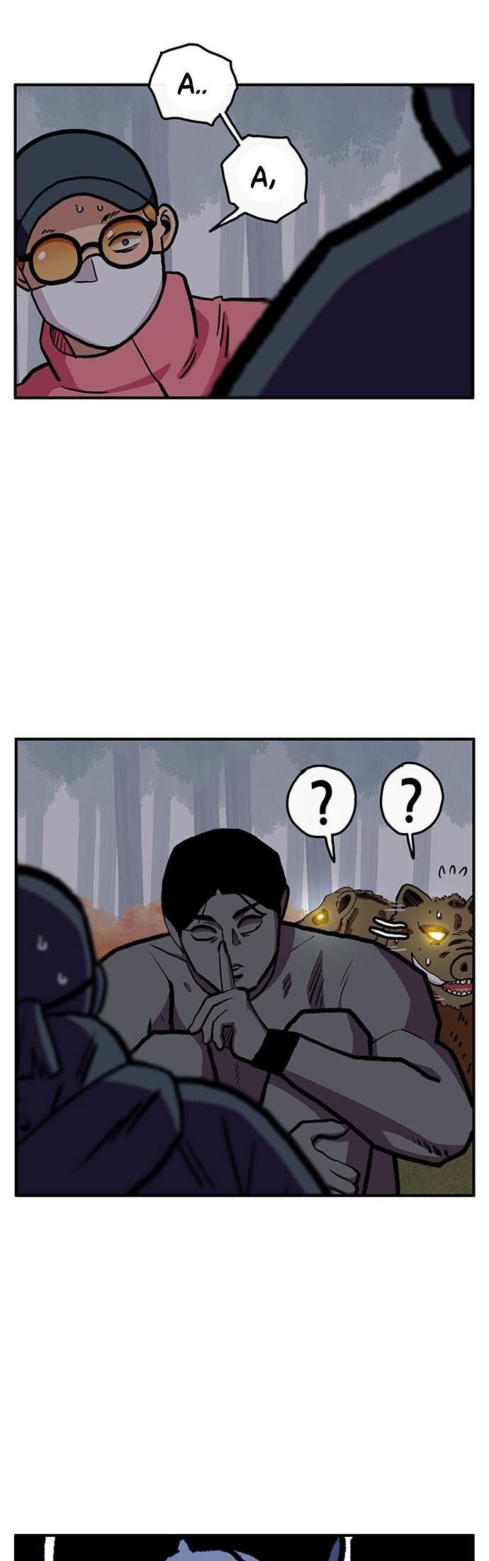 Chúa Tể Muôn Loài: Chapter 28