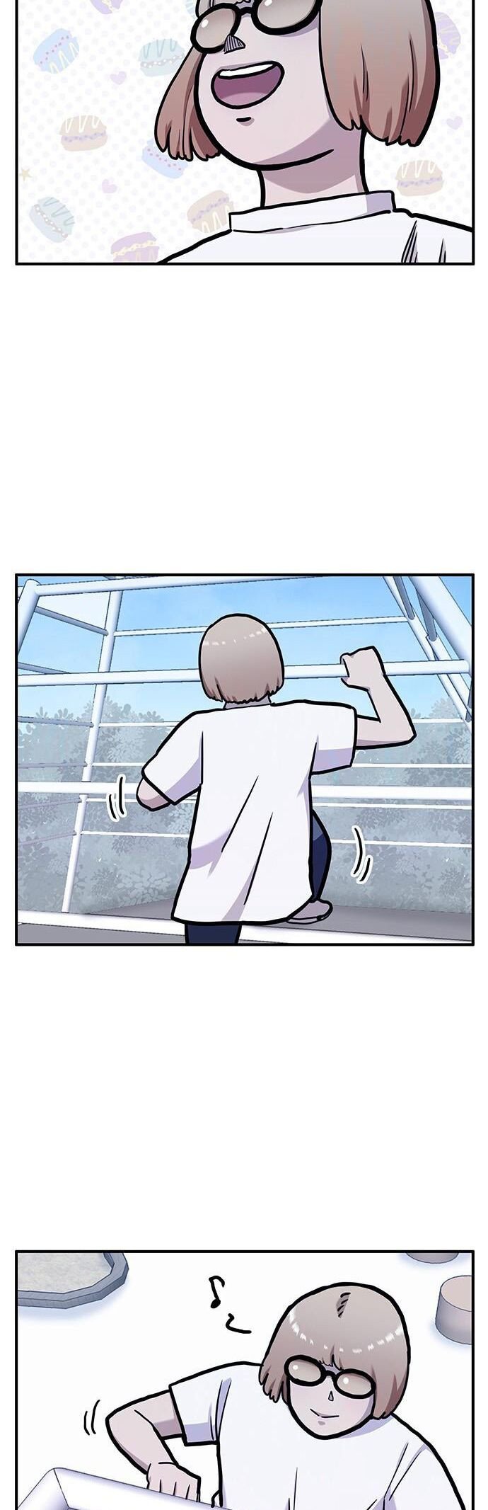 Chúa Tể Muôn Loài: Chapter 28