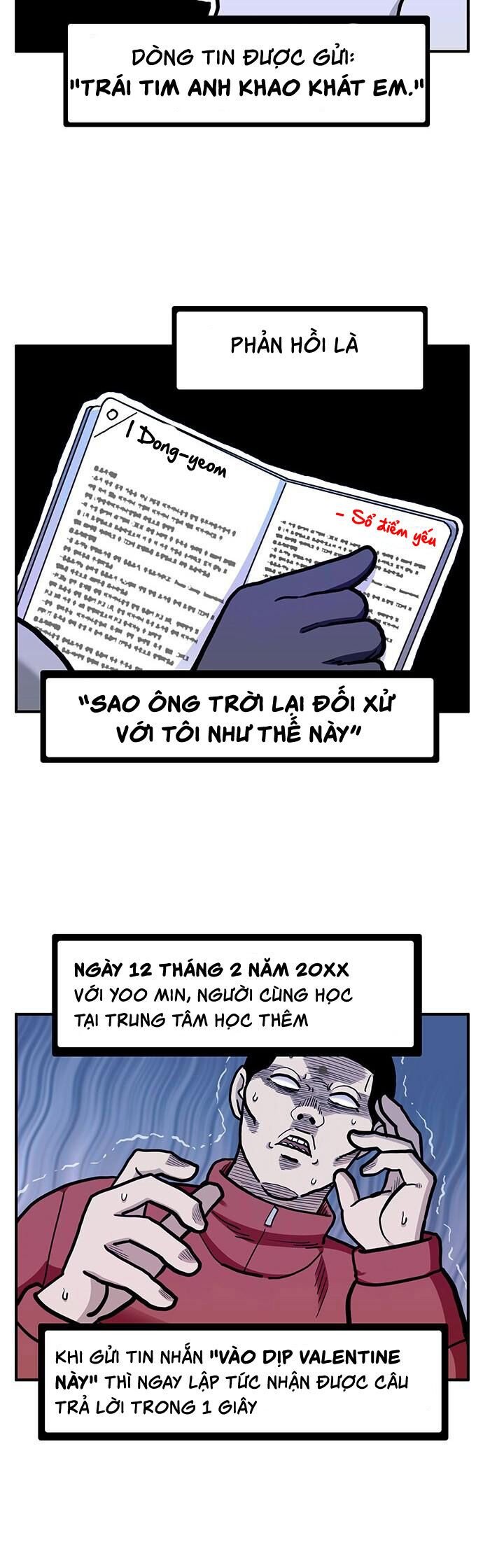 Chúa Tể Muôn Loài: Chapter 28