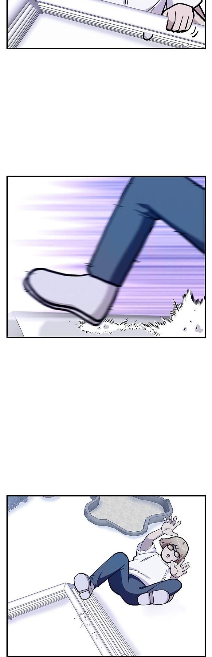 Chúa Tể Muôn Loài: Chapter 28