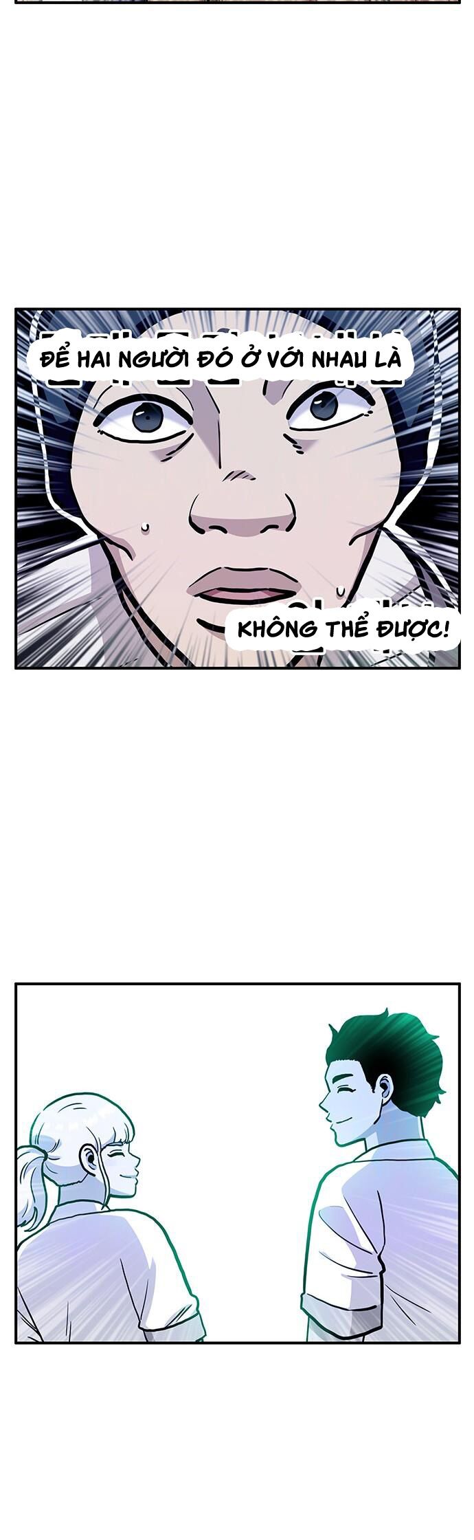 Chúa Tể Muôn Loài: Chapter 33