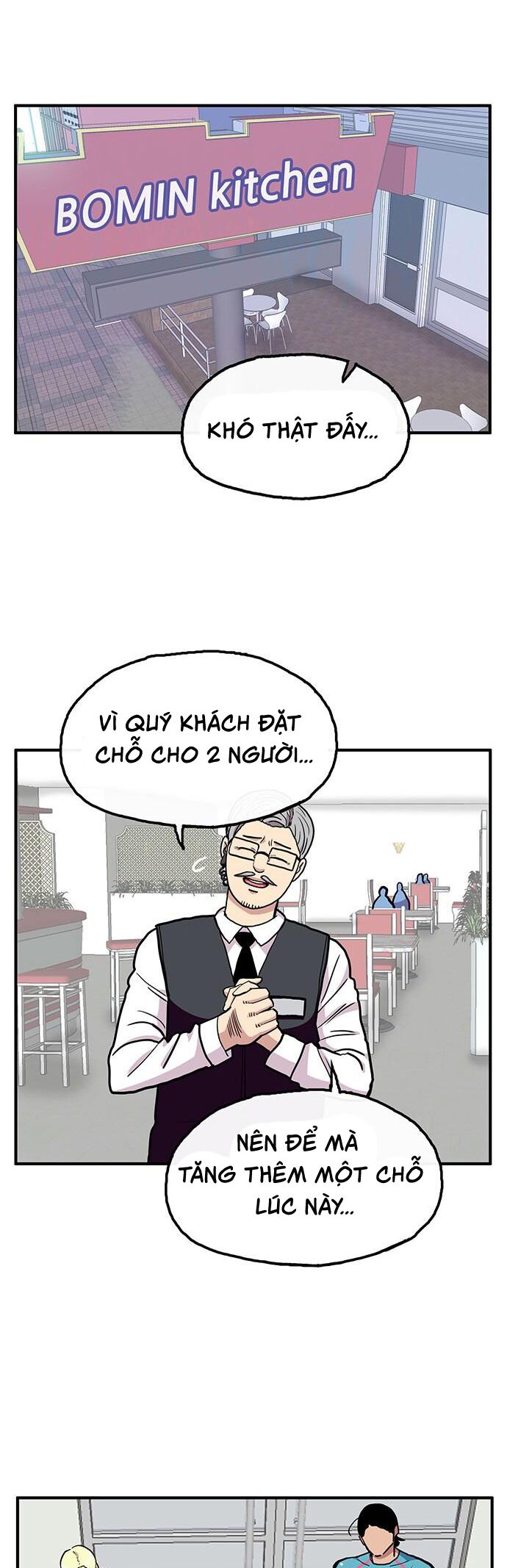 Chúa Tể Muôn Loài: Chapter 33