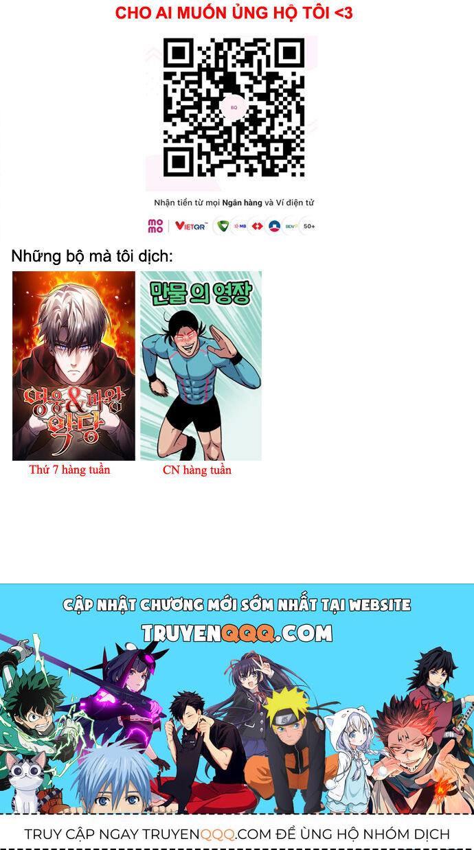 Chúa Tể Muôn Loài: Chapter 33