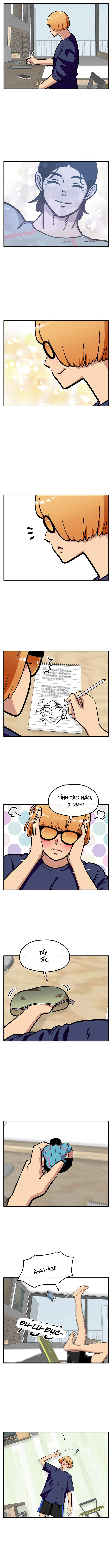 Chúa Tể Muôn Loài: Chapter 33