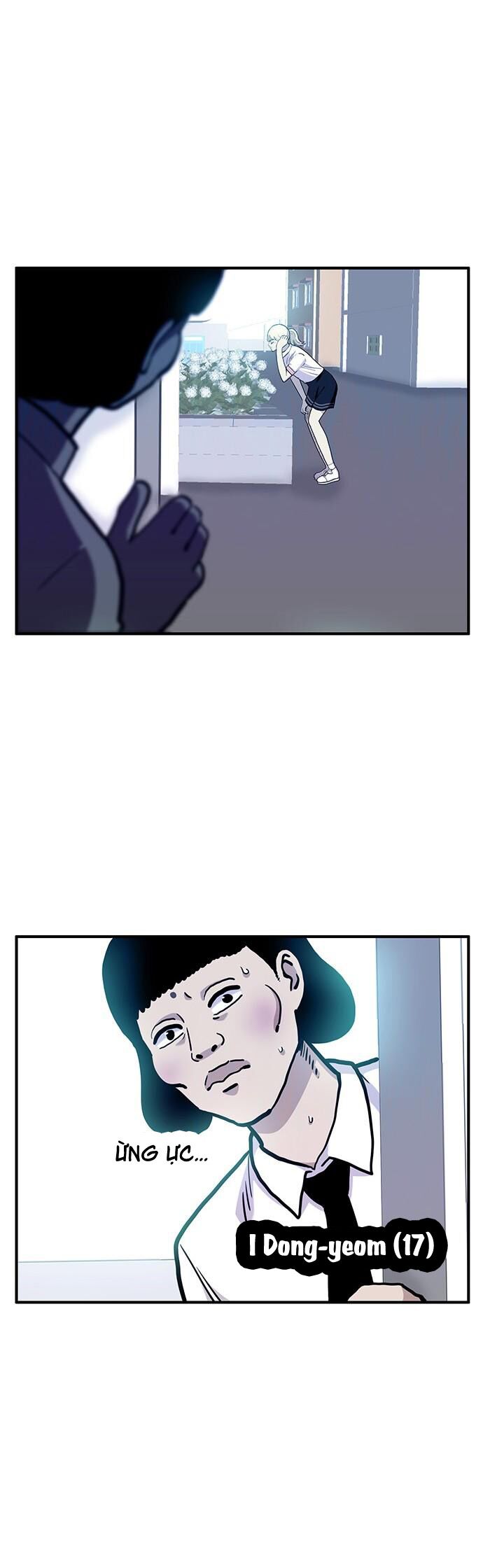 Chúa Tể Muôn Loài: Chapter 33